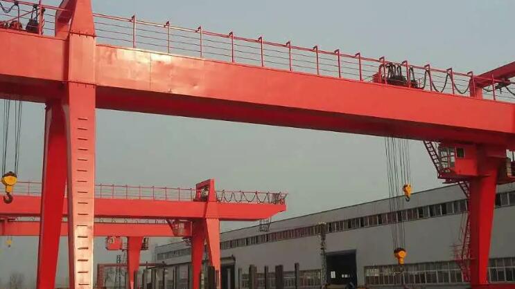 門式起重機(jī)噪聲很大怎么辦？噪音過大會(huì)導(dǎo)致那些影響？