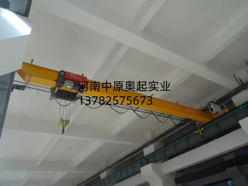 單梁式起重機(jī)的量規(guī)、跨度和基準(zhǔn)量規(guī)是什么